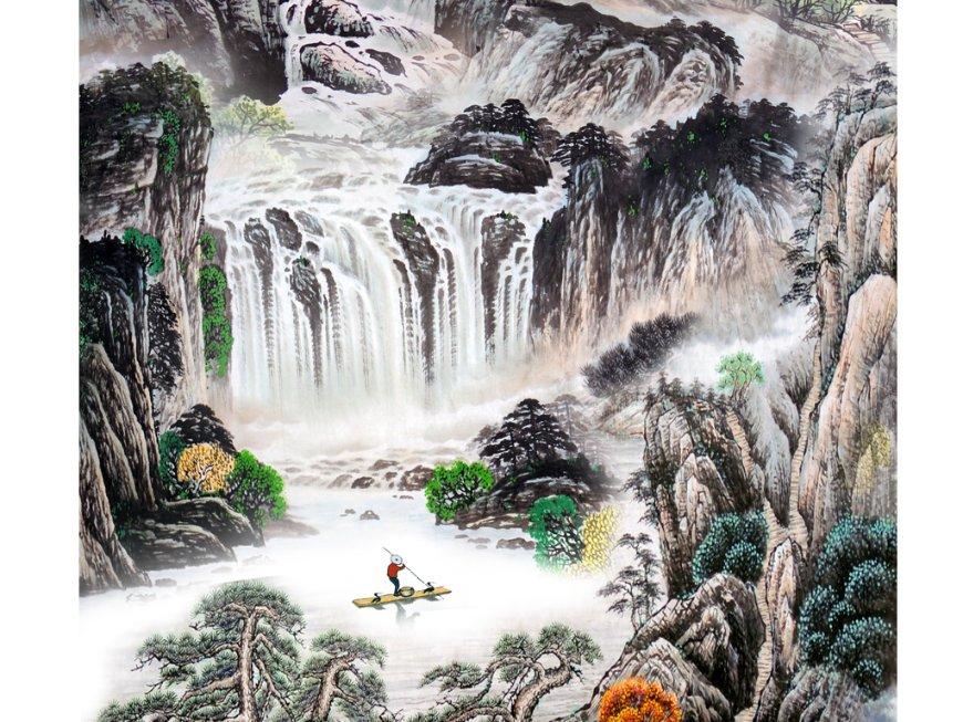 幽幽梦游记